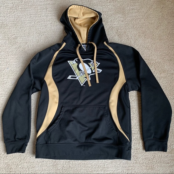 NHL Other - NHL Pittsburgh Penguins Hoodie